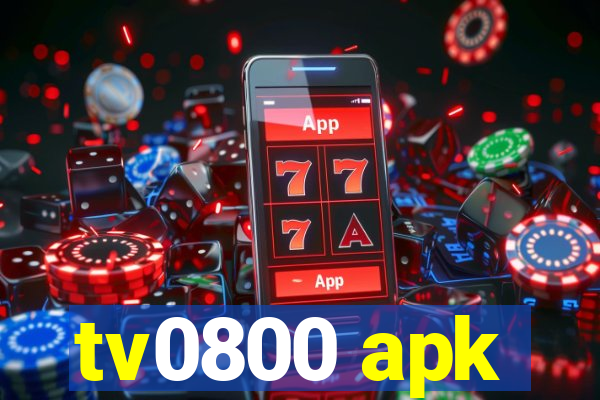 tv0800 apk